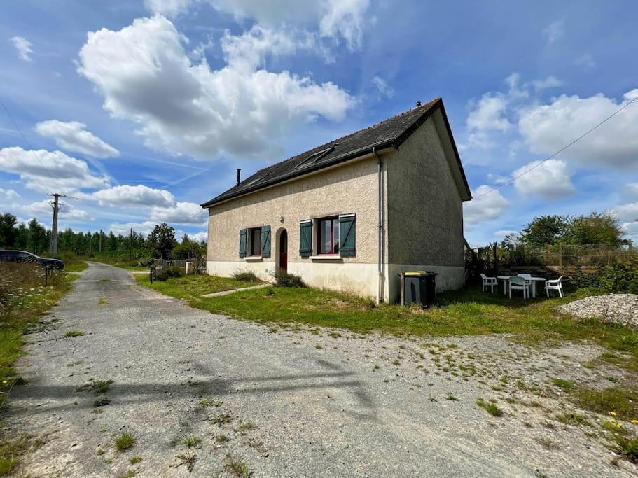 La Coudray - Au Calme - Spacieuse * Chavagne