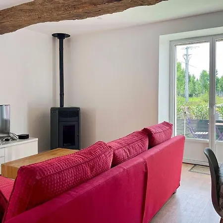 La Villa Coudray - Au Calme - Spacieuse Chavagne Buitenkant foto
